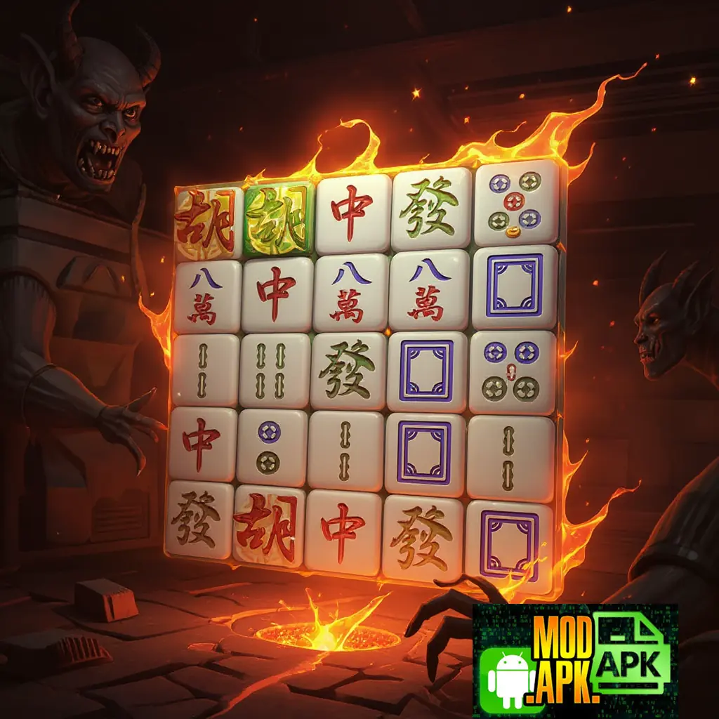 HACK MAD Apk