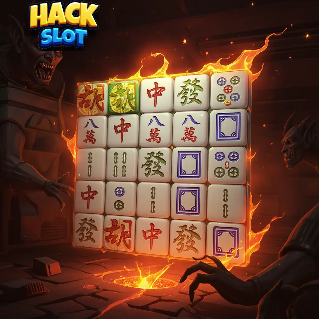 HACK SLOT Apk