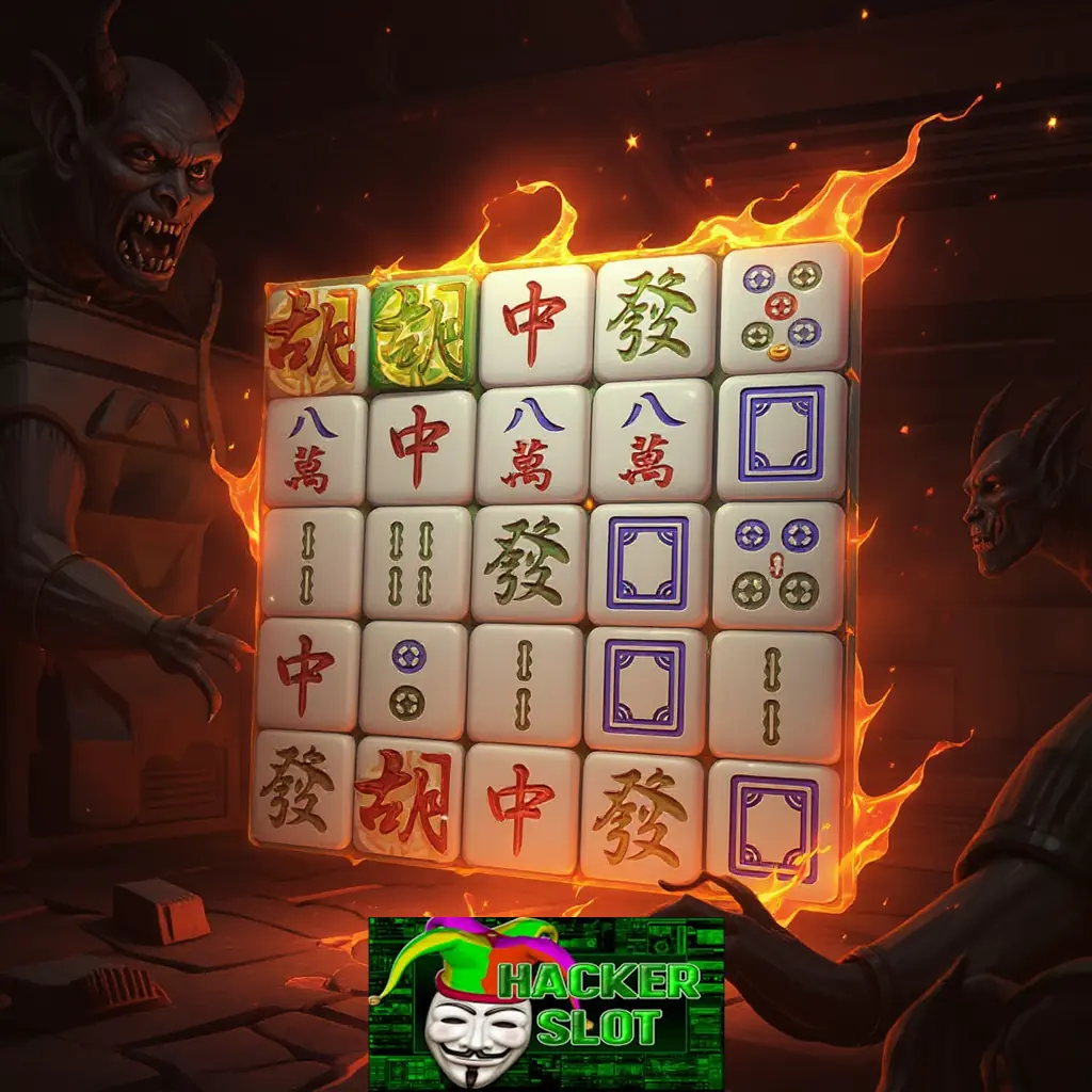 HACKER SLOT Apk