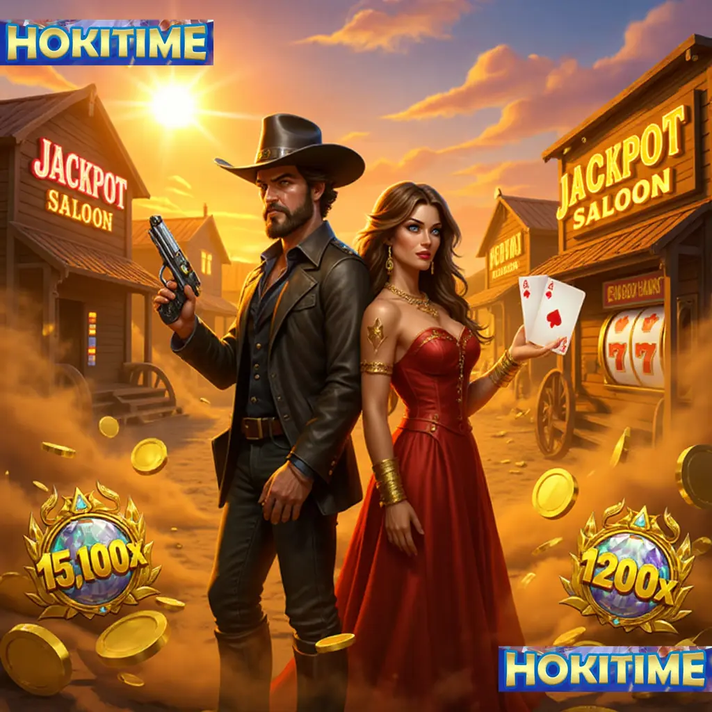 Logo Baru HOKITIME Apk Slot Login Artikel Teknologi Master Laptop