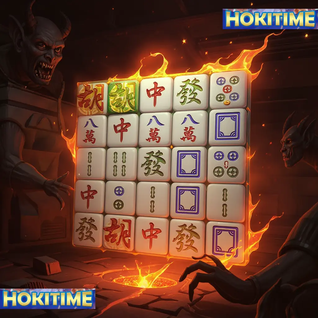 HOKITIME Apk