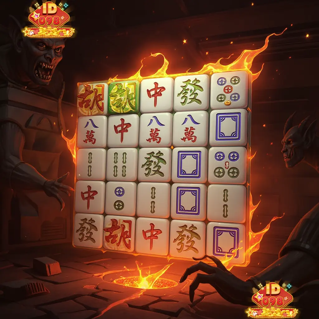 ID098 Apk
