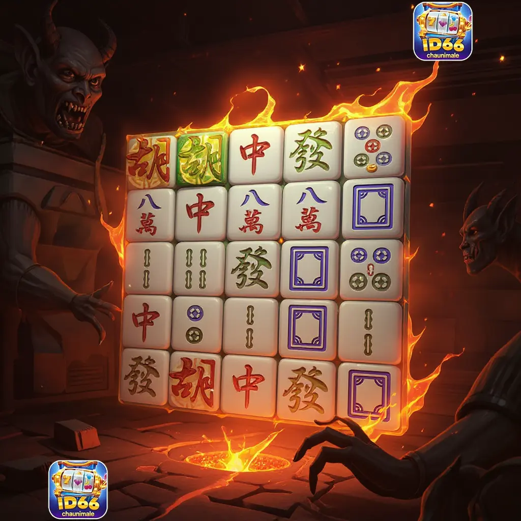 ID66 Apk