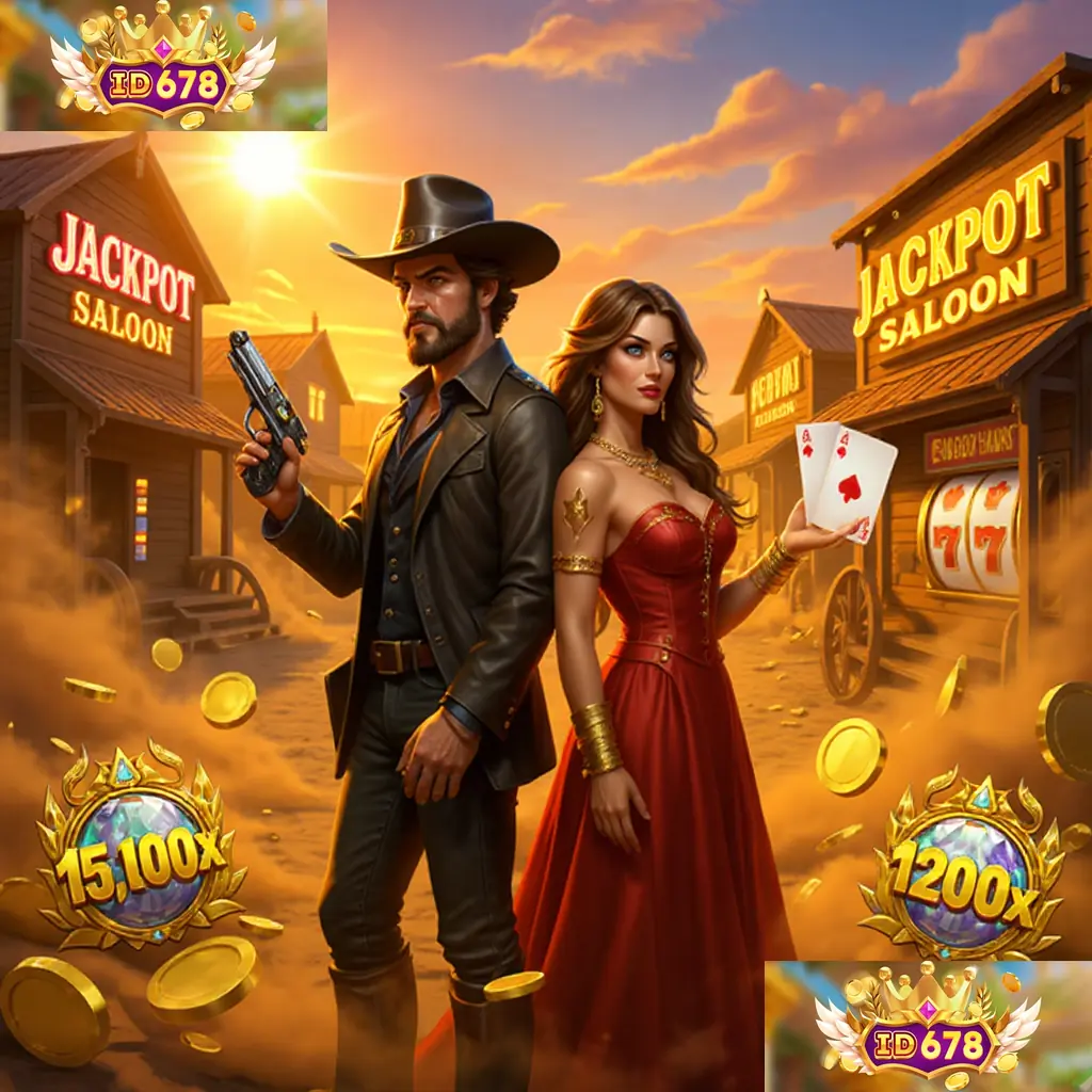 Logo Baru ID678 Apk Slot Login Artikel Teknologi Master Laptop