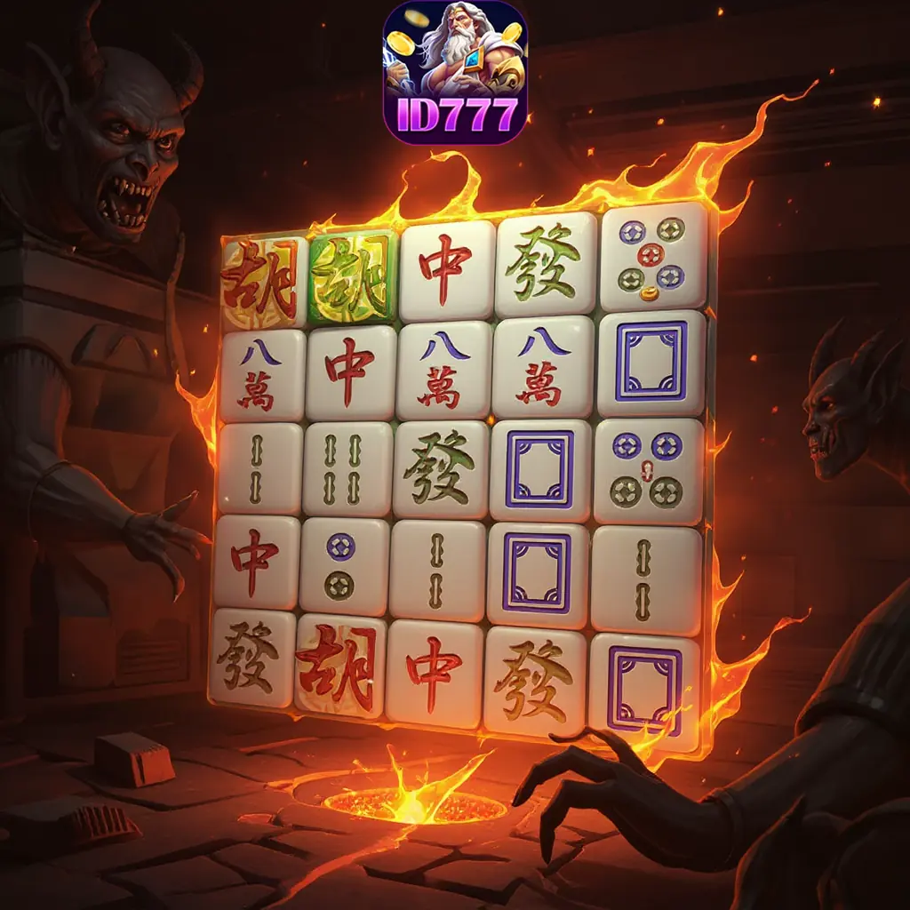 ID777 Apk