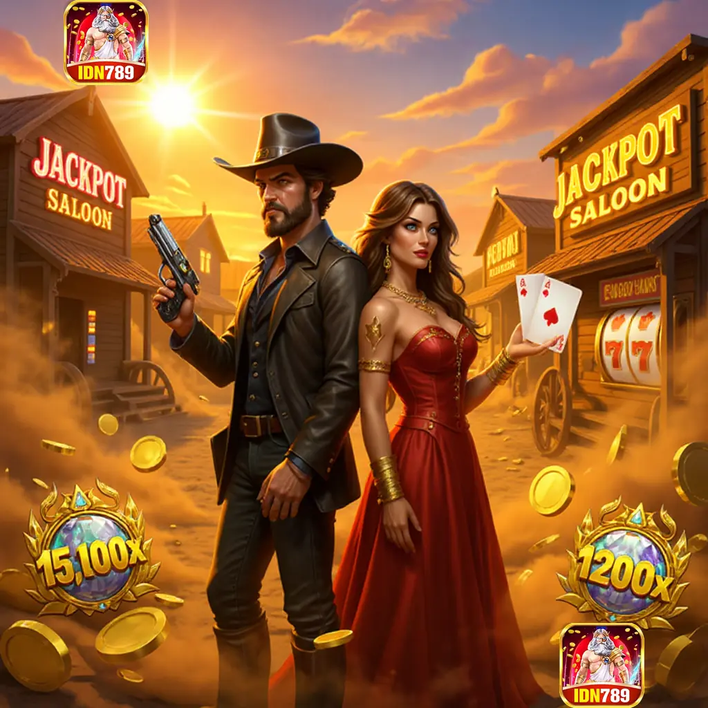 Logo Baru IDN789 Apk Slot Login Artikel Teknologi Master Laptop