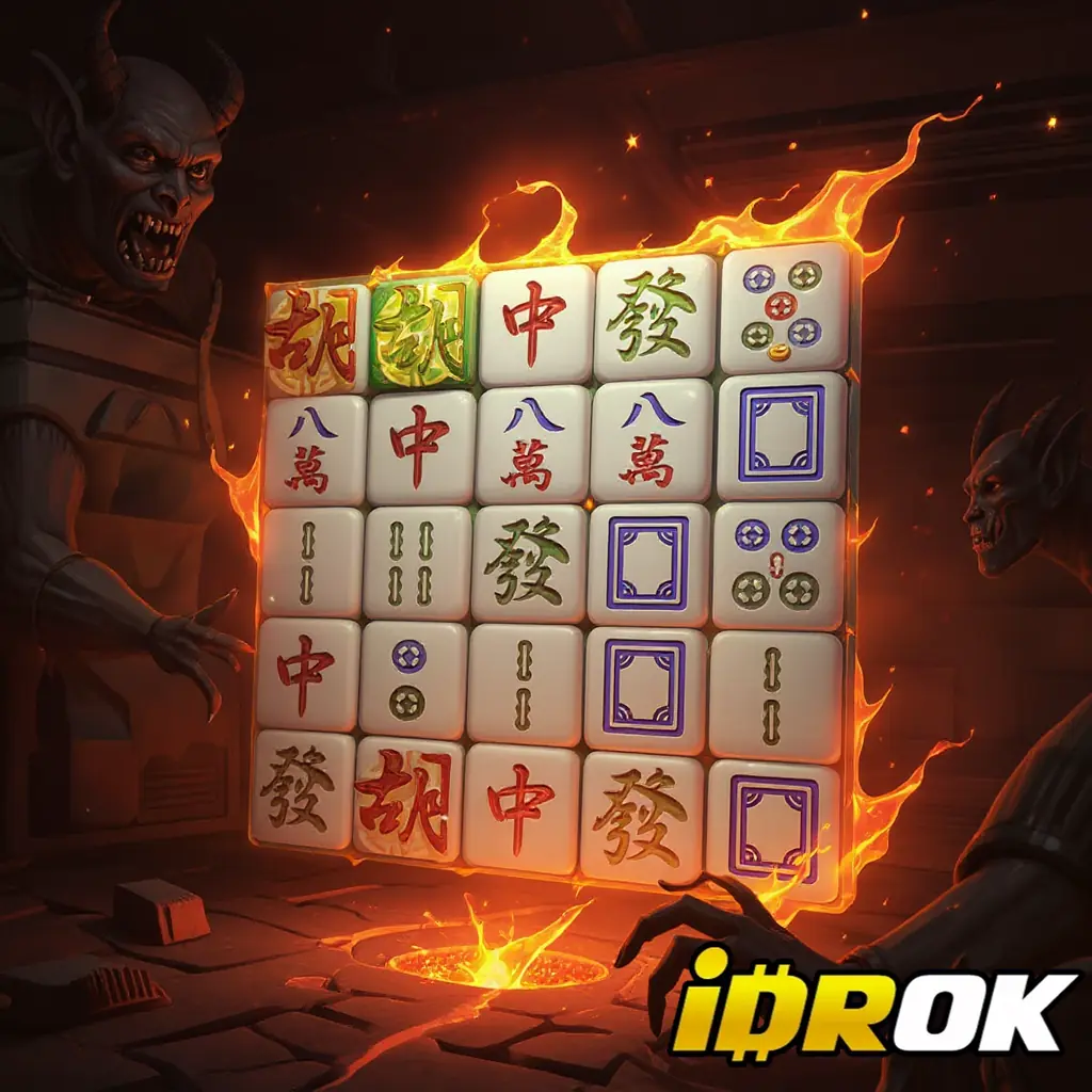 IDROK Apk