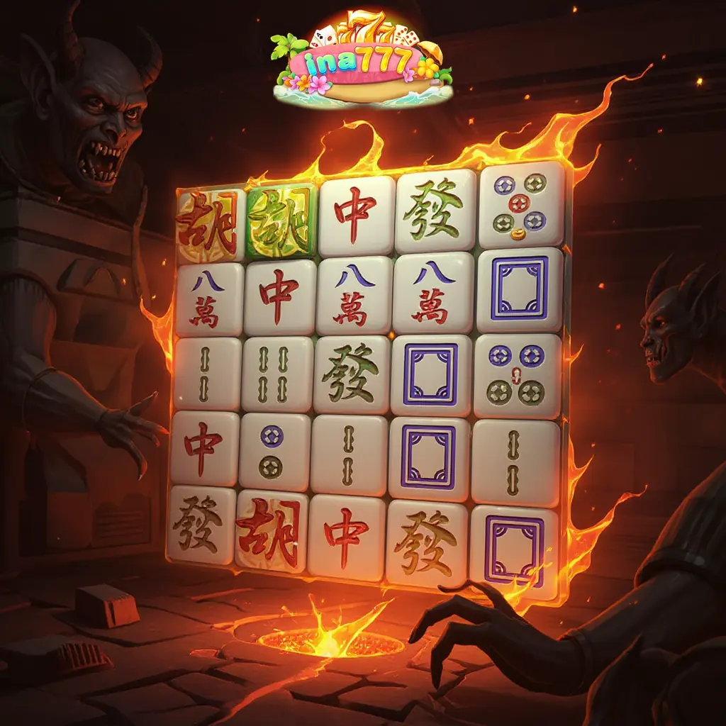INA777 Apk