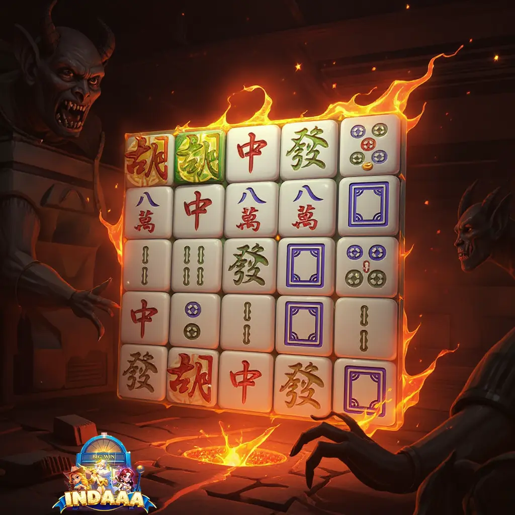 INDA777 Apk
