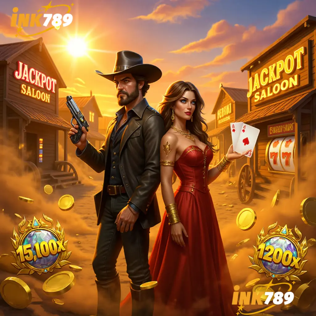 Logo Baru INK789 Apk Slot Login Artikel Teknologi Master Laptop