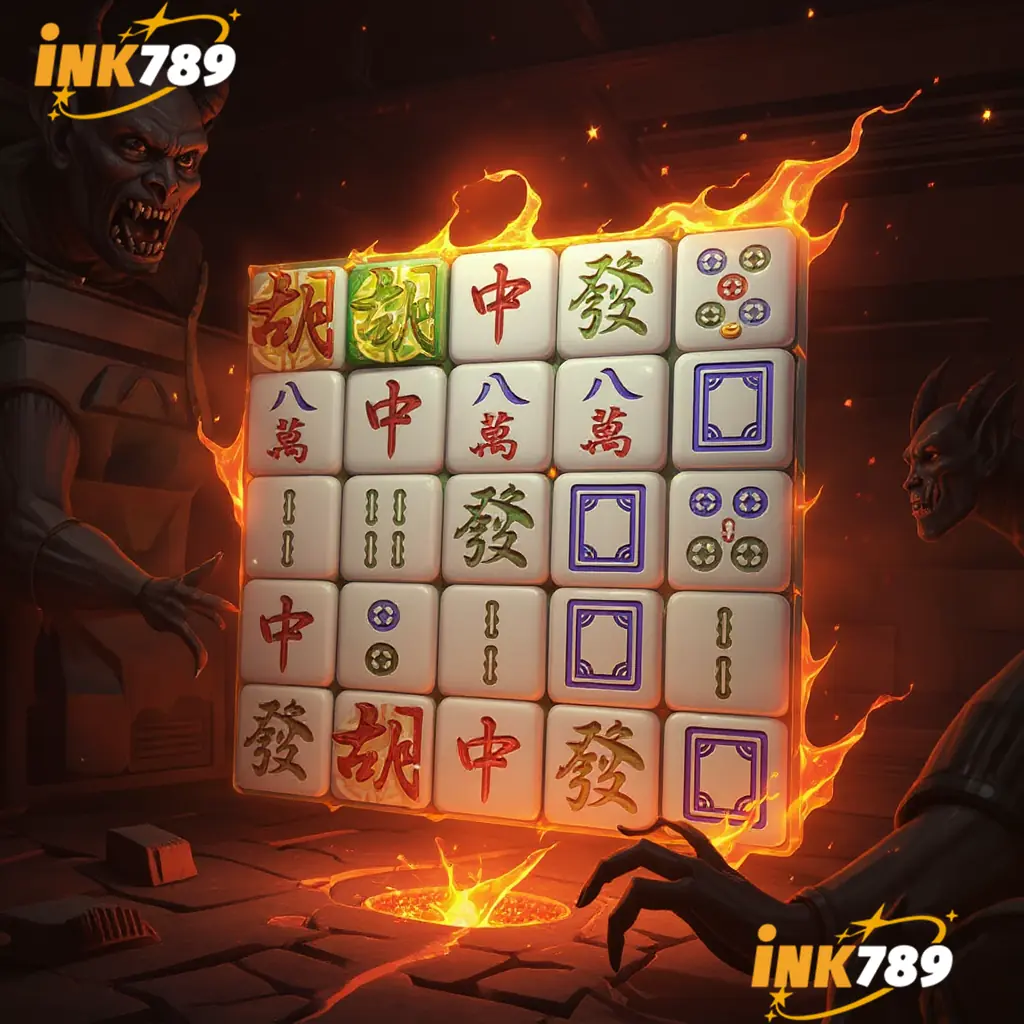 INK789 Apk