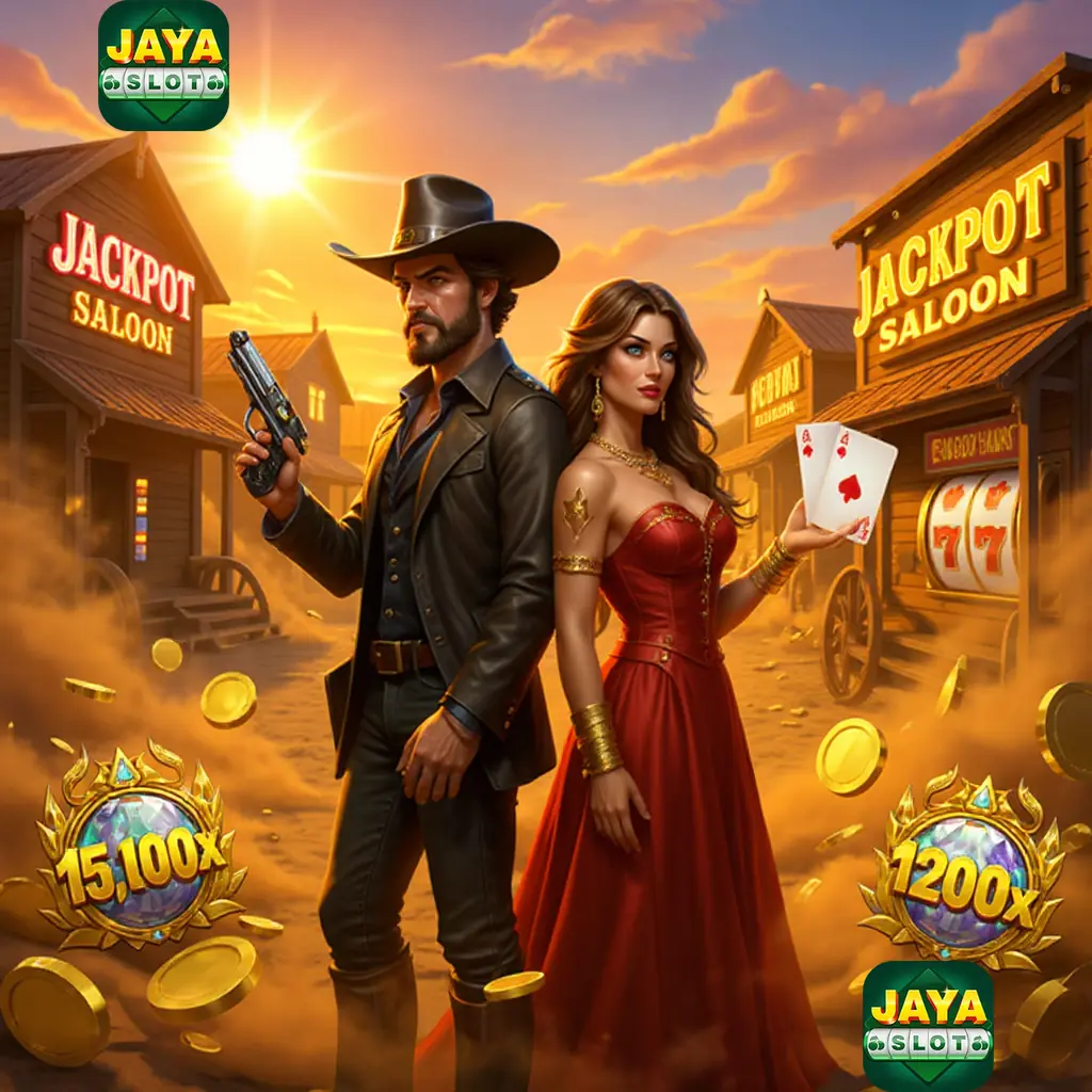Logo Baru JAYAGAME Apk Slot Login Artikel Teknologi Master Laptop