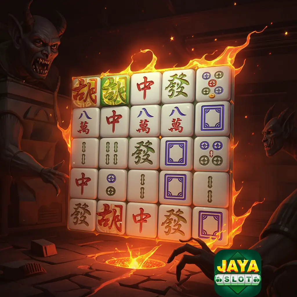 JAYASLOT Apk