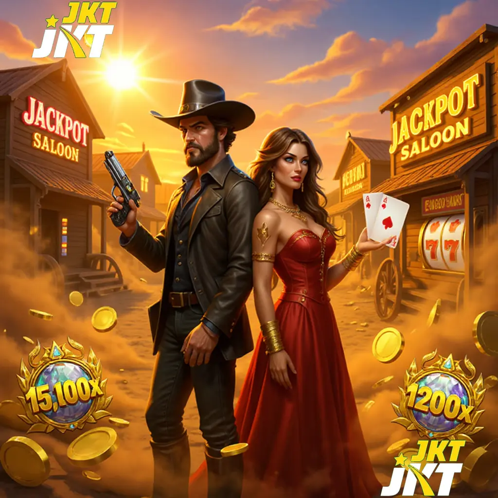 Logo Baru JKTJKT Apk Slot Login Artikel Teknologi Master Laptop
