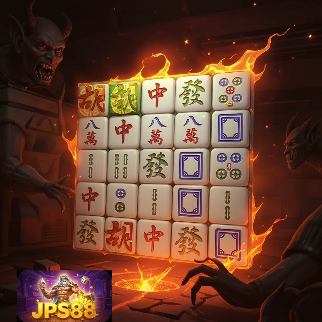 JPS88 Apk
