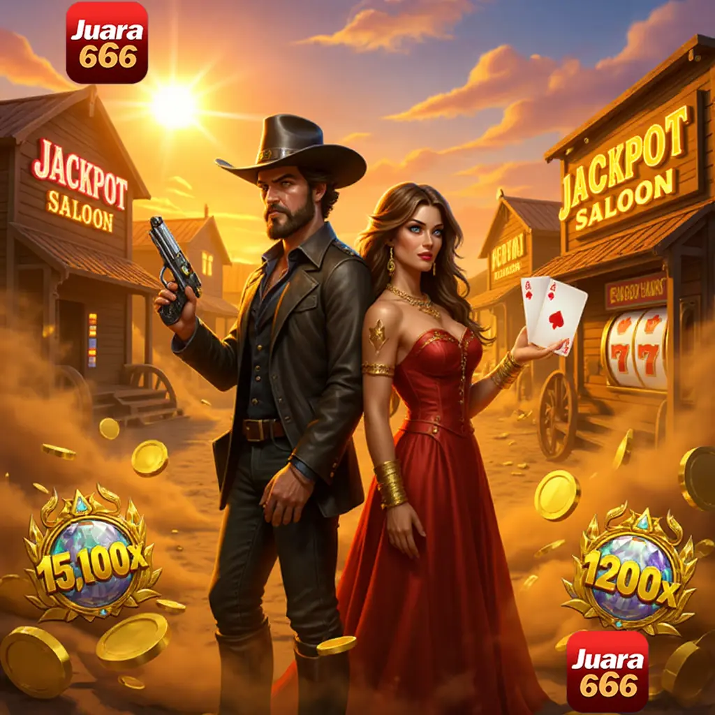 Logo Baru JUARA666 Apk Slot Login Artikel Teknologi Master Laptop