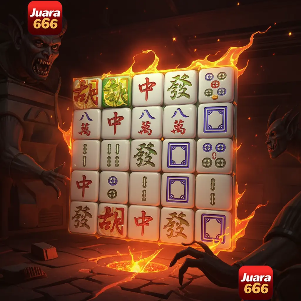 JUARA666 Apk