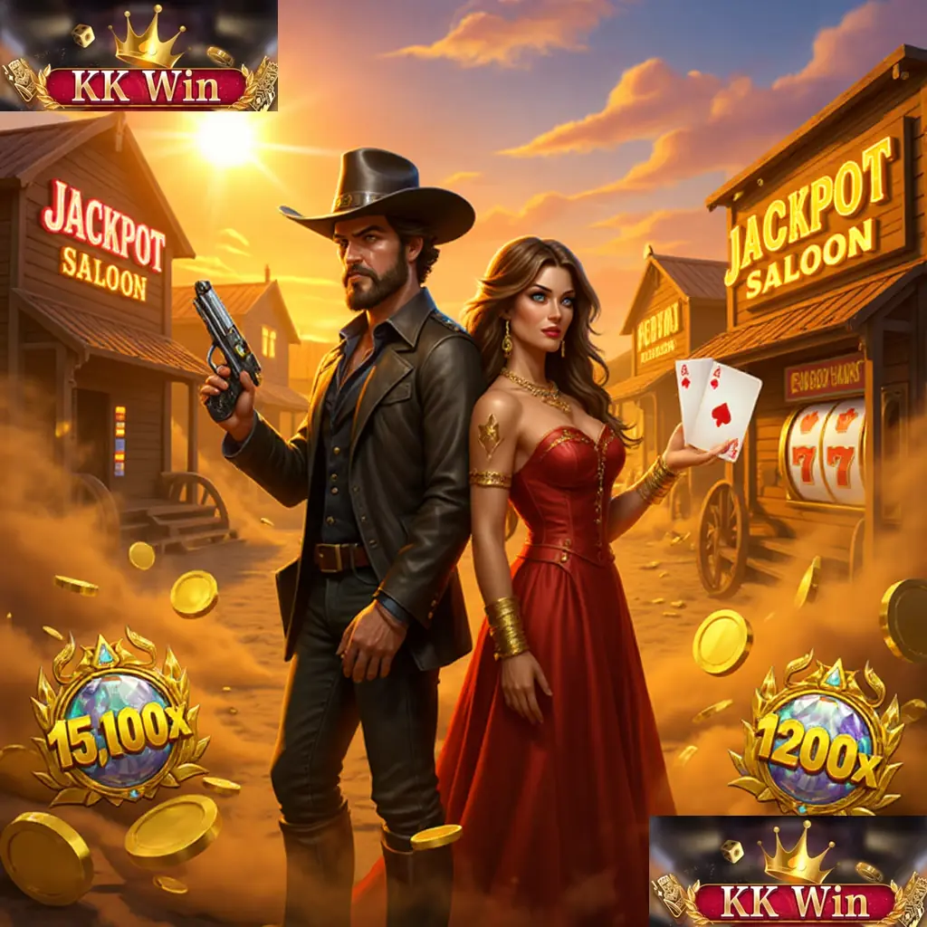 Logo Baru KKWIN Apk Slot Login Artikel Teknologi Master Laptop