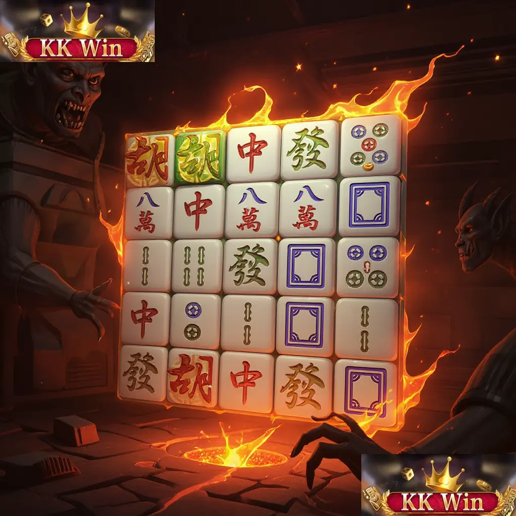 KKWIN777 Apk