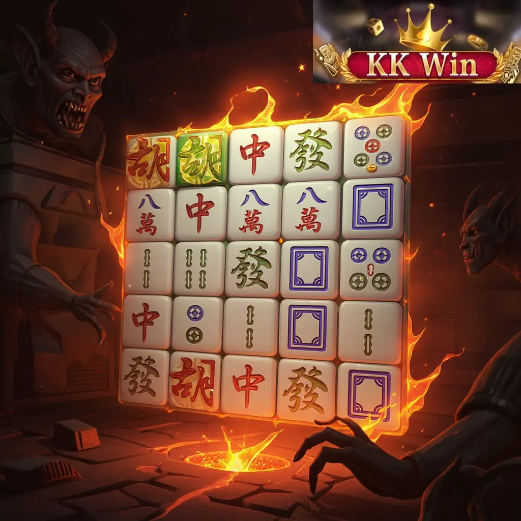 KKWINSLOTS Apk