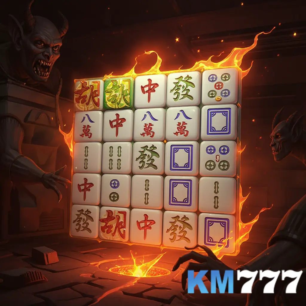 KM777 Apk