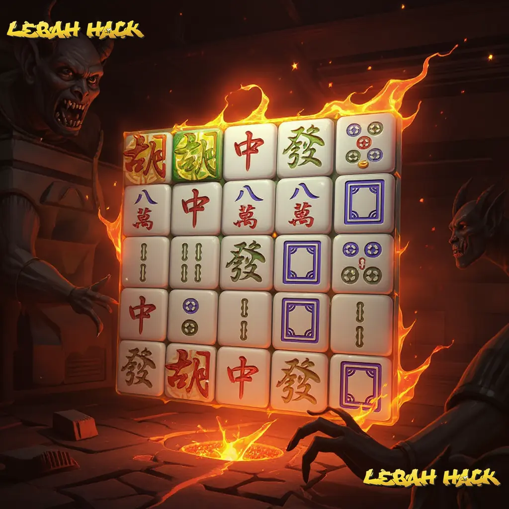 LEBAH HACK Apk