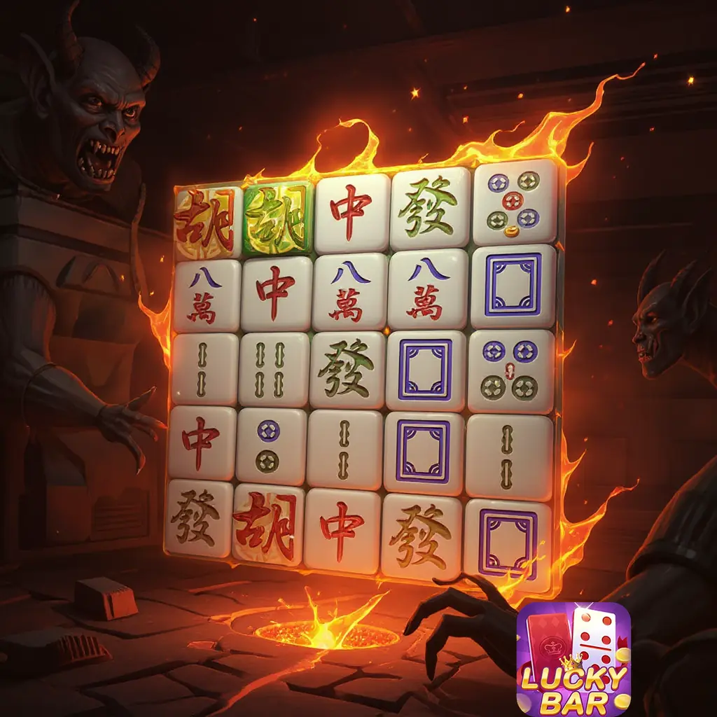 LUCKY BAR Apk