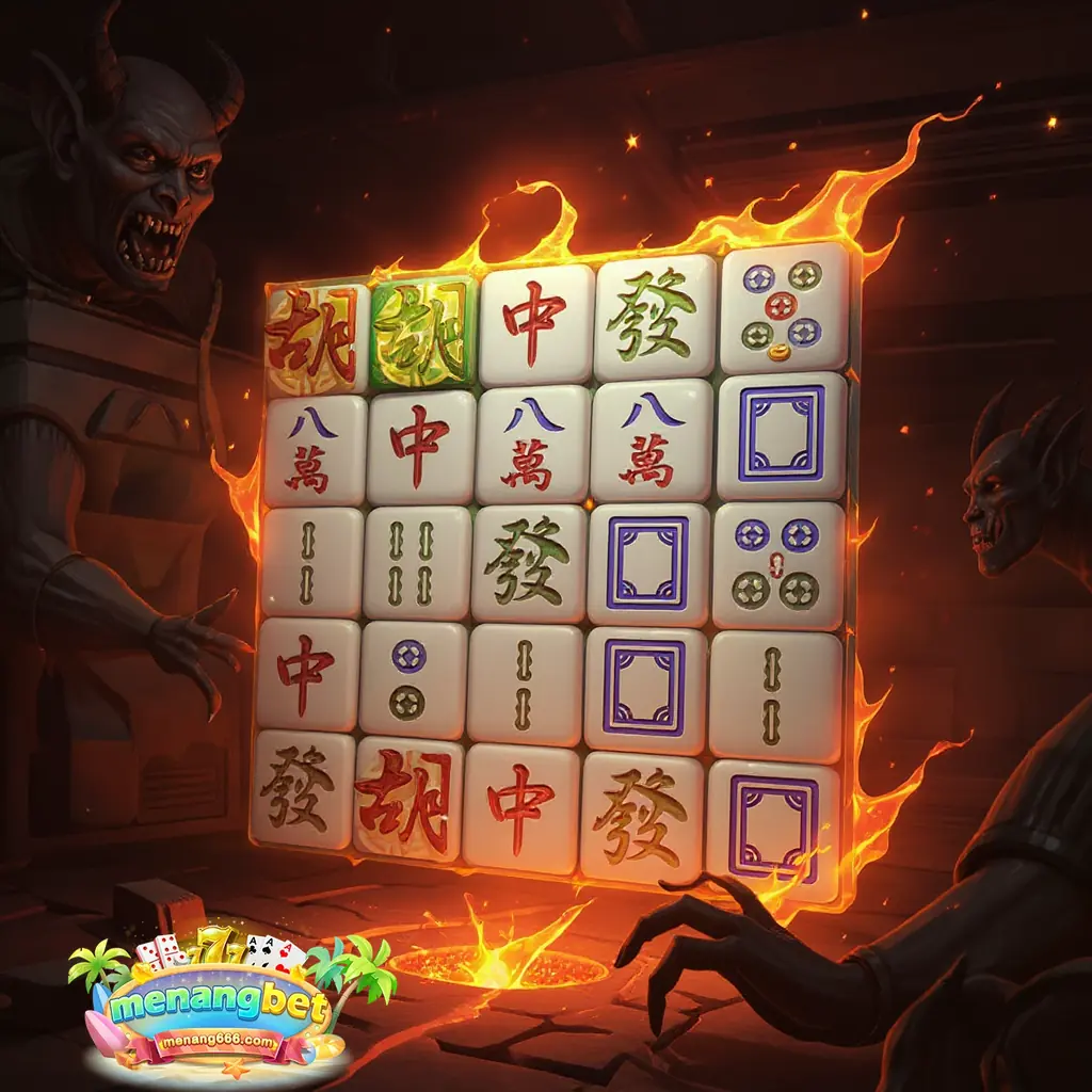 MENANG666 Apk