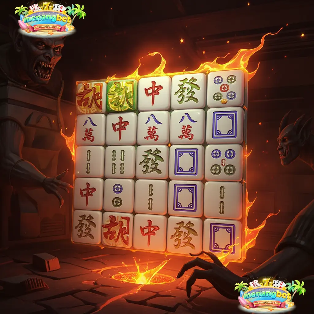 MENANGBET Apk