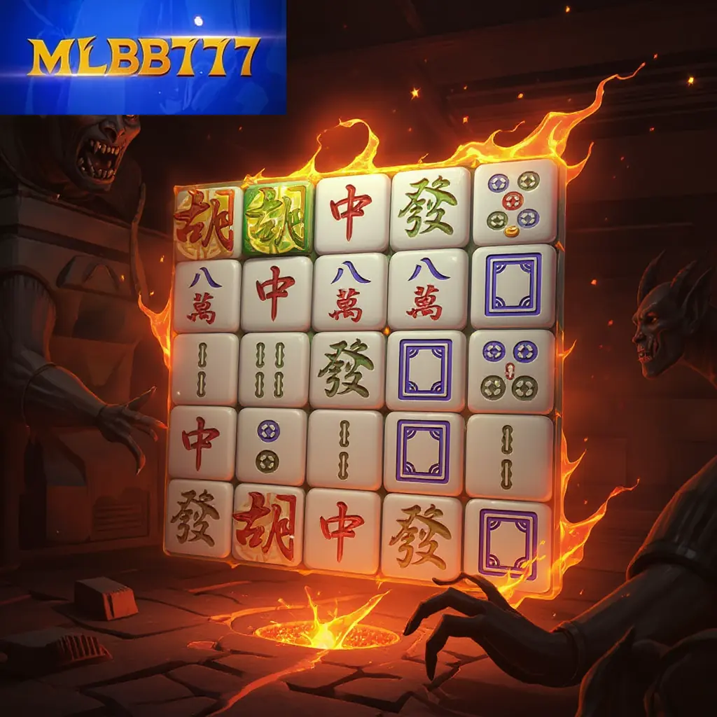 MLBB777 Apk