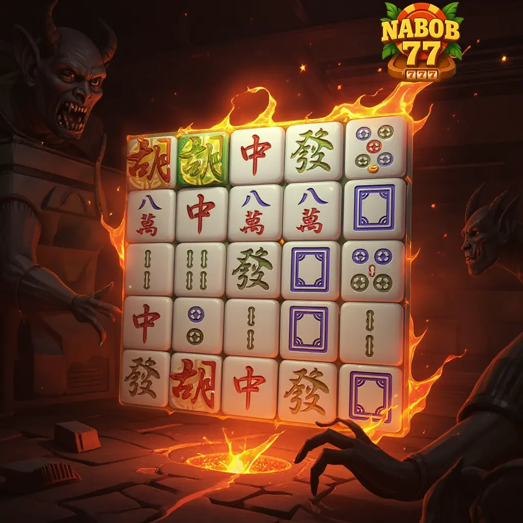 NABOB77 Apk