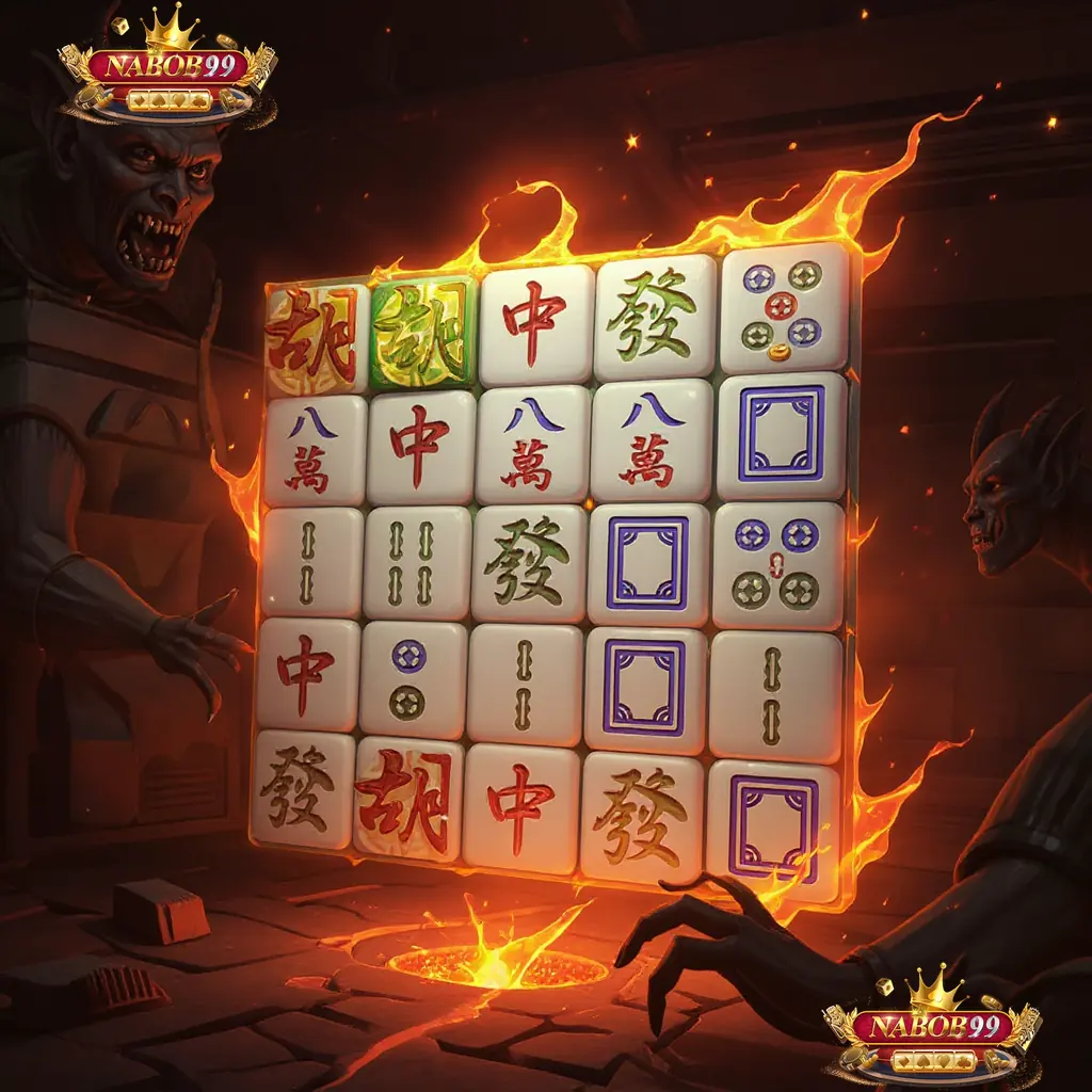 NABOB99 Apk