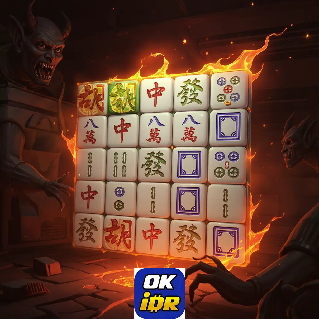 OKIDR Apk