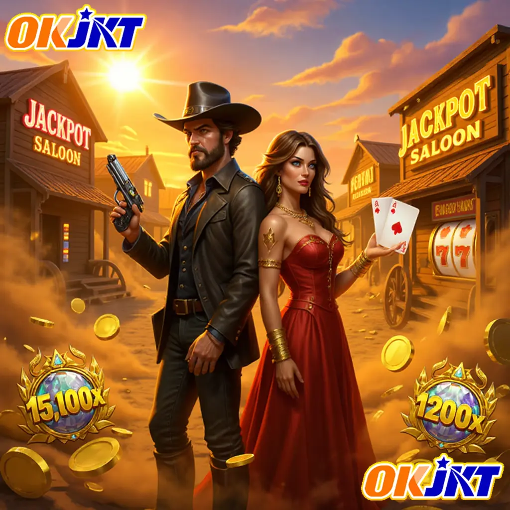 Logo Baru OKJKT Apk Slot Login Artikel Teknologi Master Laptop