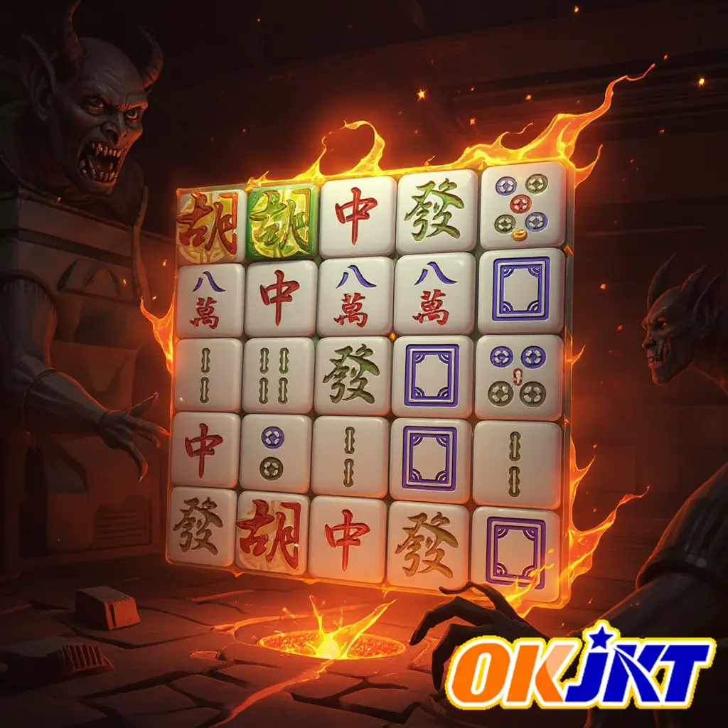 OKJKT Apk