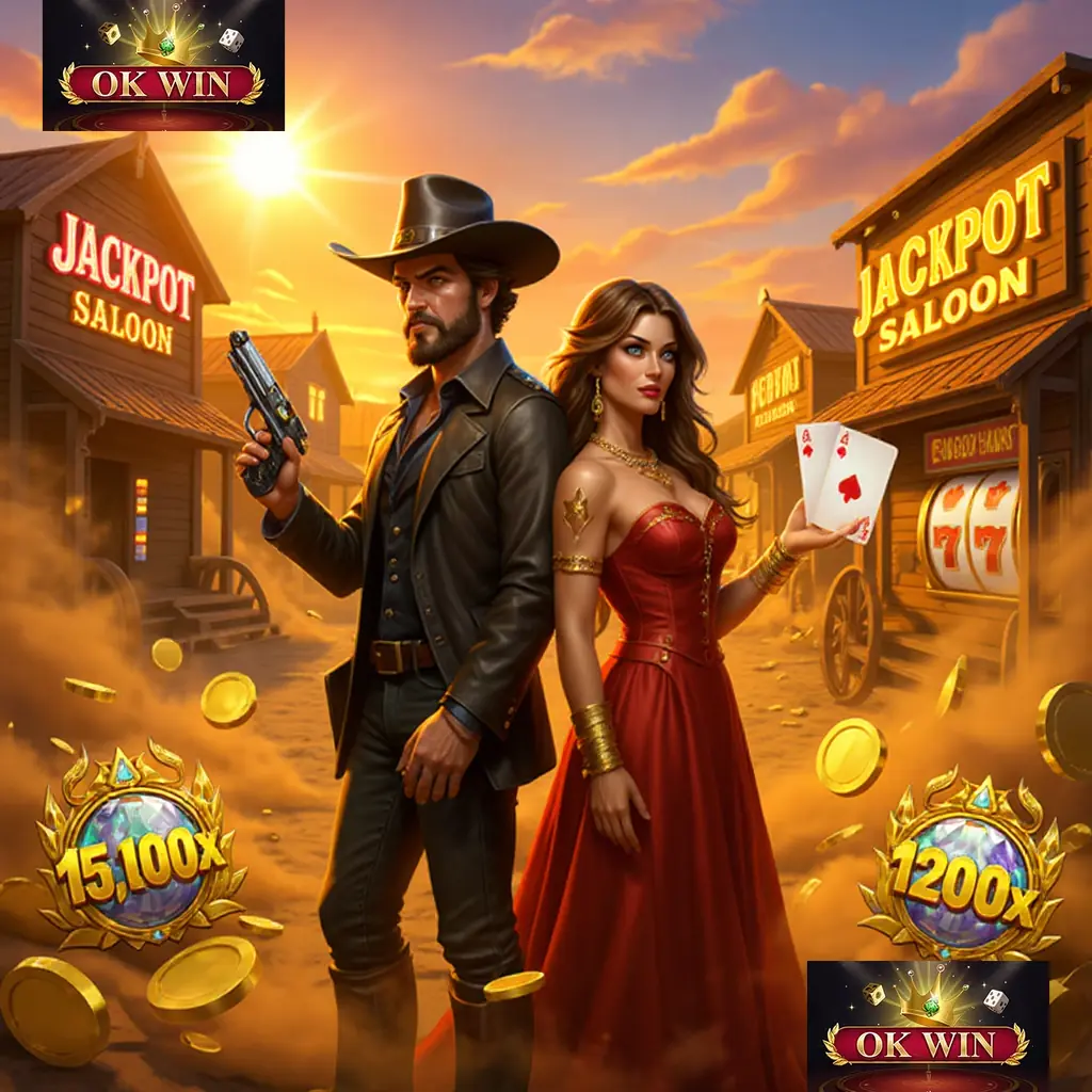 Logo Baru OKWIN Apk Slot Login Artikel Teknologi Master Laptop