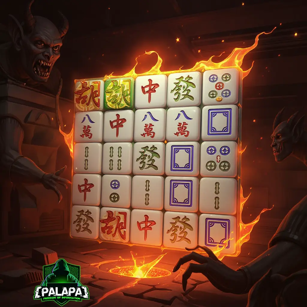 PALAPA HACK SLOT Apk