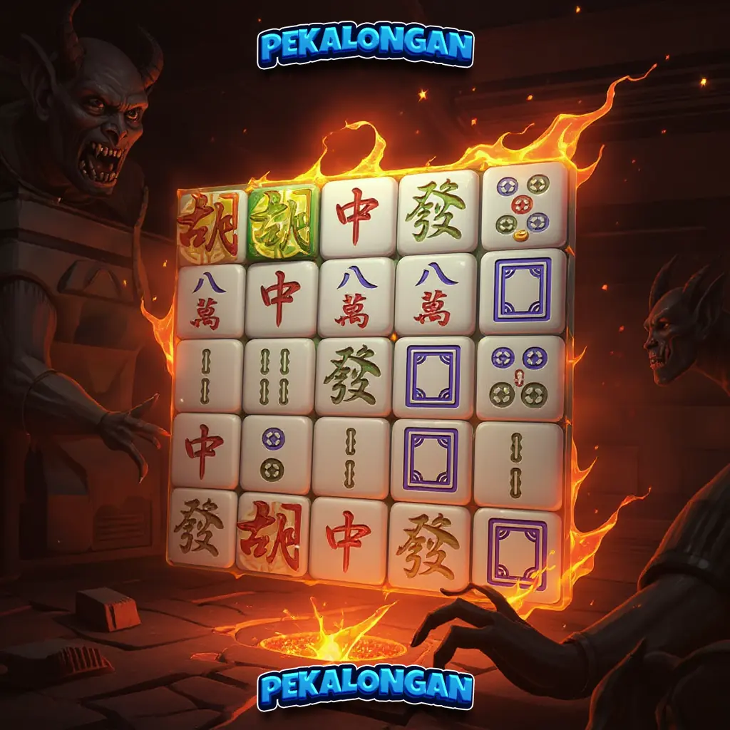 PEKALONGAN CHEAT Apk