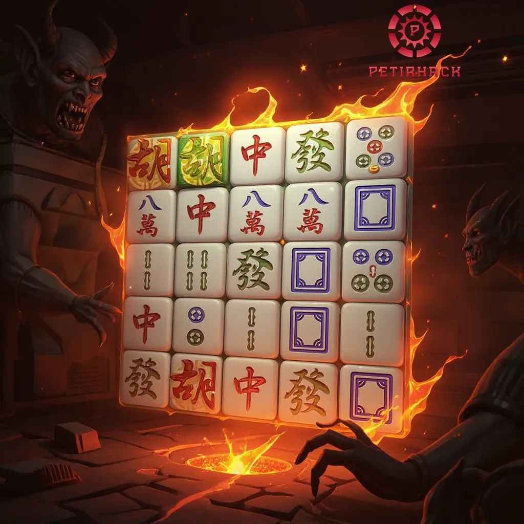 PETIR HACK 12 Apk