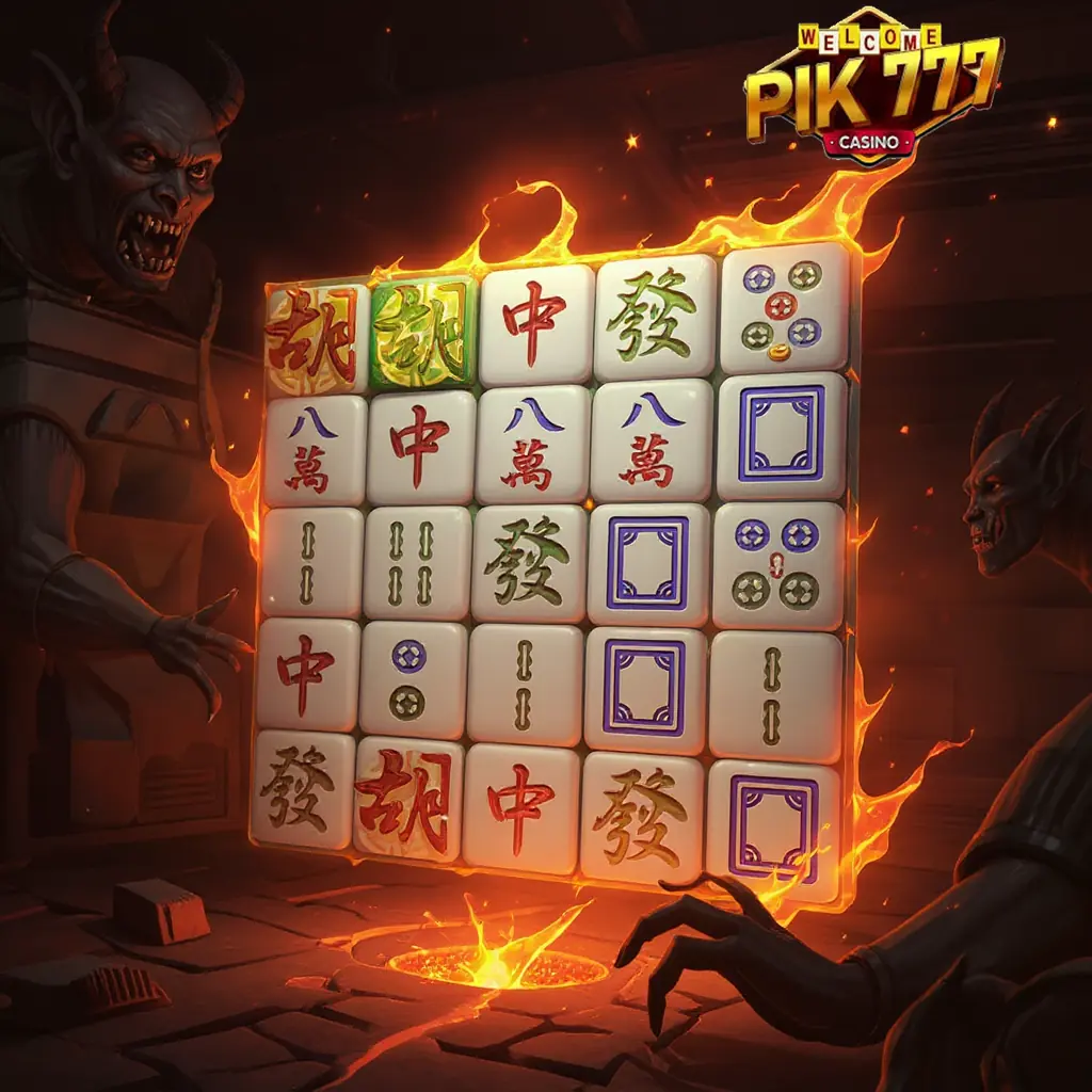 PIK777 Apk