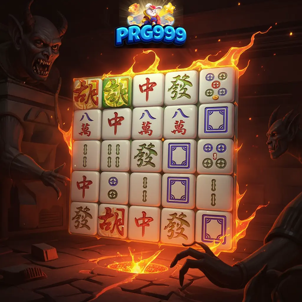 PRG999 Apk