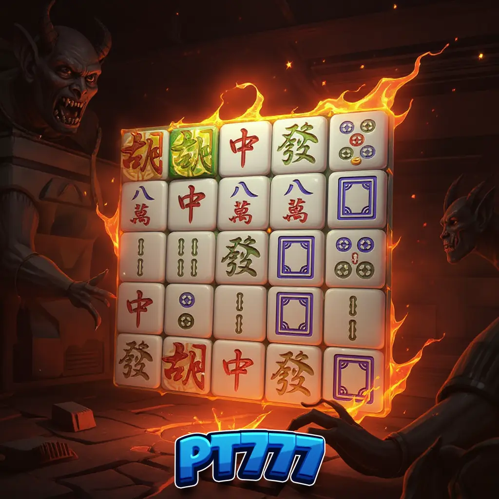 PT777 Apk