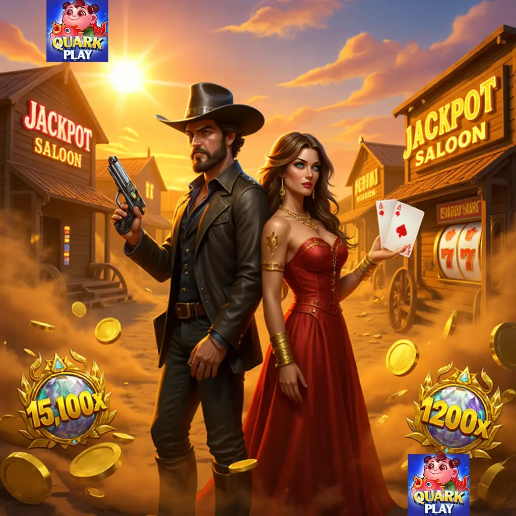 Logo Baru QUARK PLAY Apk Slot Login Artikel Teknologi Master Laptop