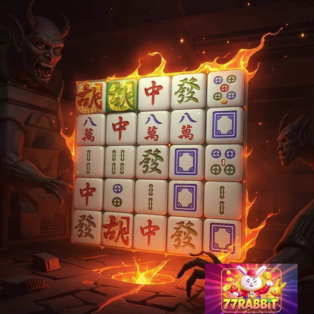 RABBIT77 Apk