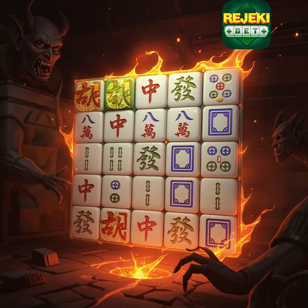 REJEKIBET Apk