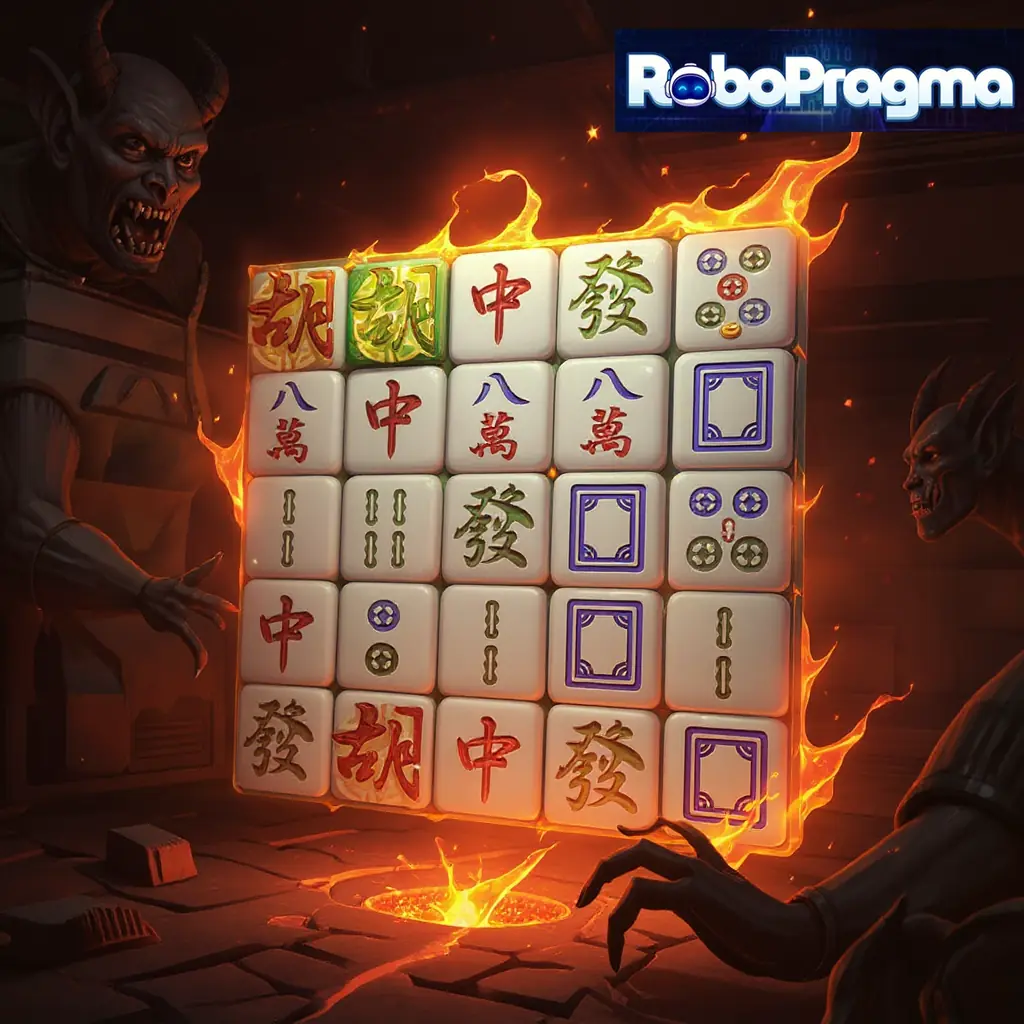 ROBOPRAGMA Apk APK 35.6 (Unduh Gratis Android) Robopragma Master Laptop