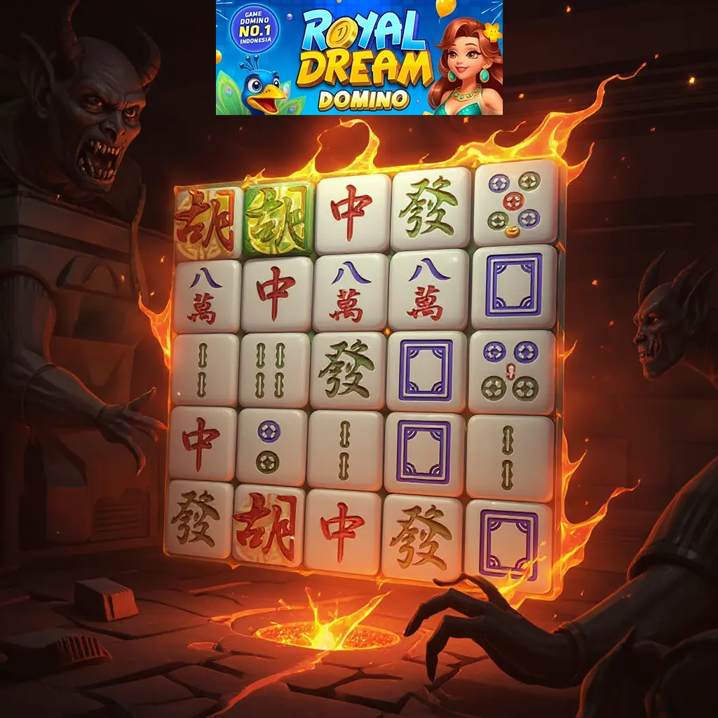 ROYALDREAM Apk APK 35.6 (Unduh Gratis Android) Royal Dream Master Laptop