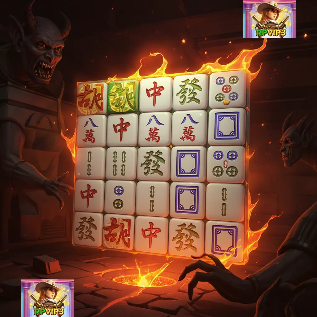 RPVIP3 Apk