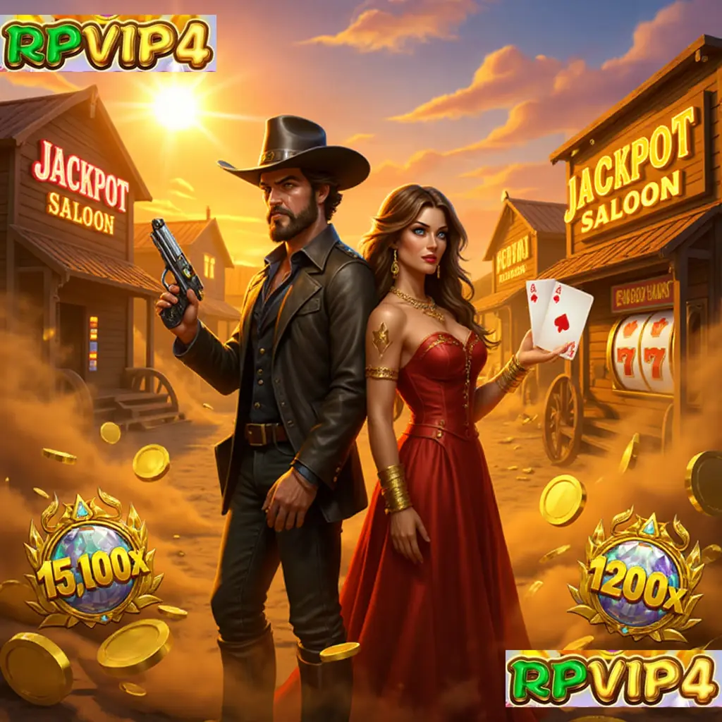 Logo Baru RPVIP4 Apk Slot Login Artikel Teknologi Master Laptop