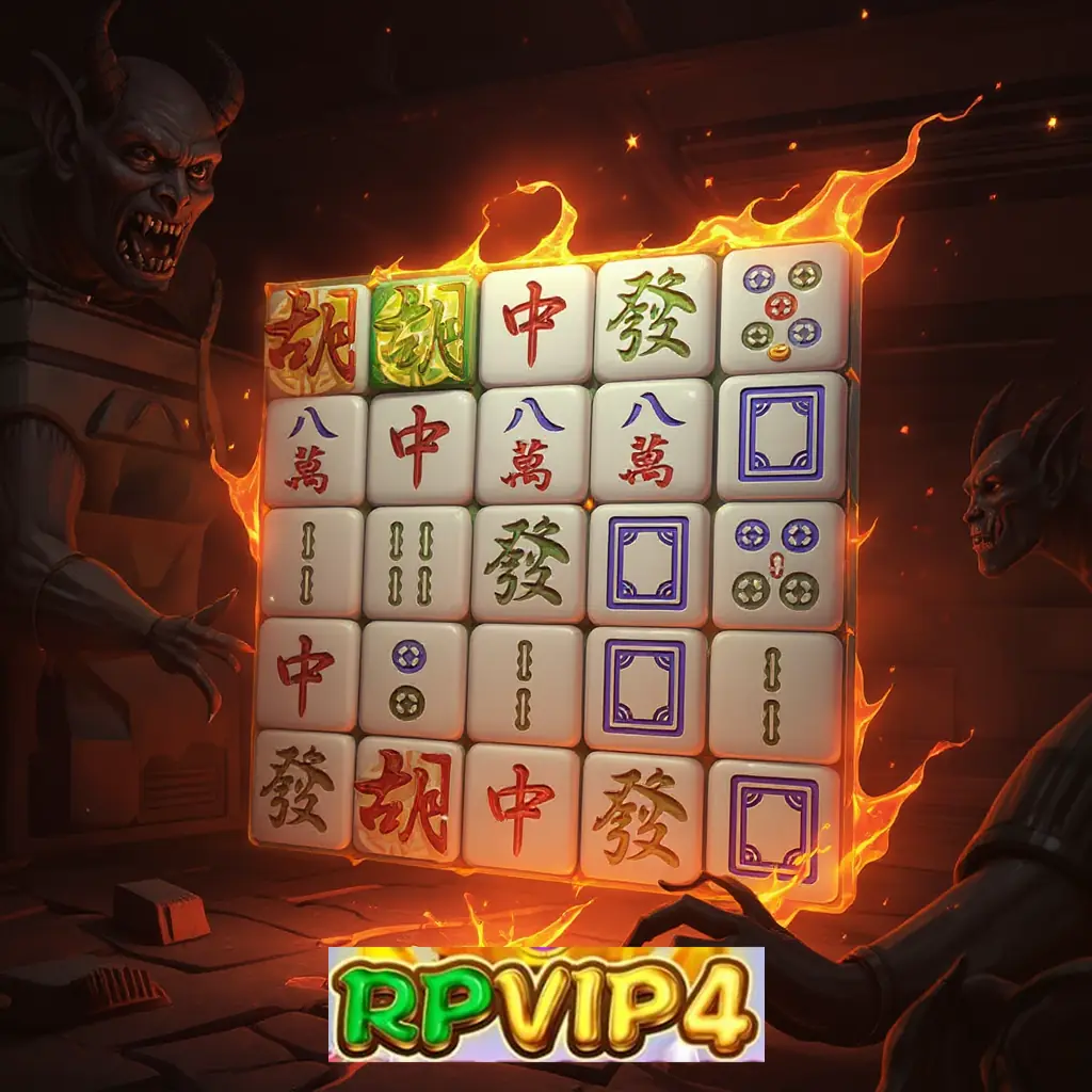 RPVIP4 Apk